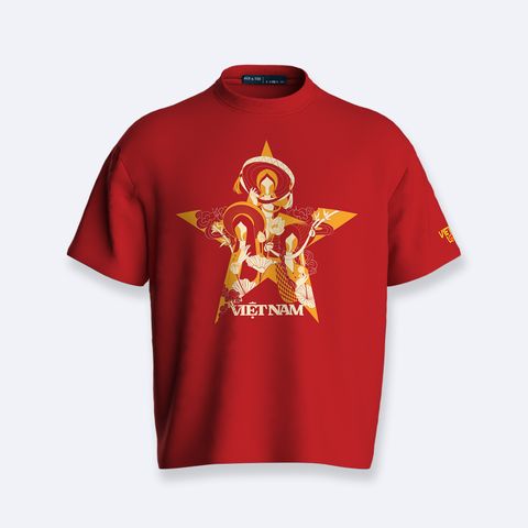 VIETNAM LOVE - NTK LÊ THANH HÒA 2