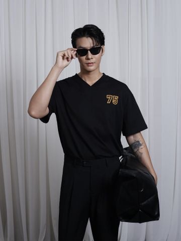 Áo Thun - AT - O1210 BE151