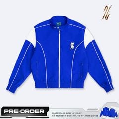 TBTN - Skybound Jacket