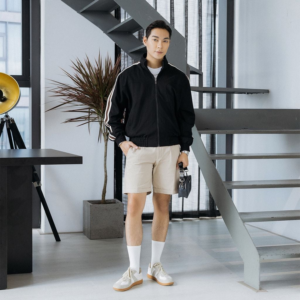 Áo Khoác - AK - RB1140 BD261