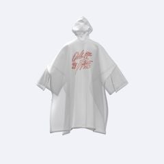 ATVNCG - Fire Raincoat