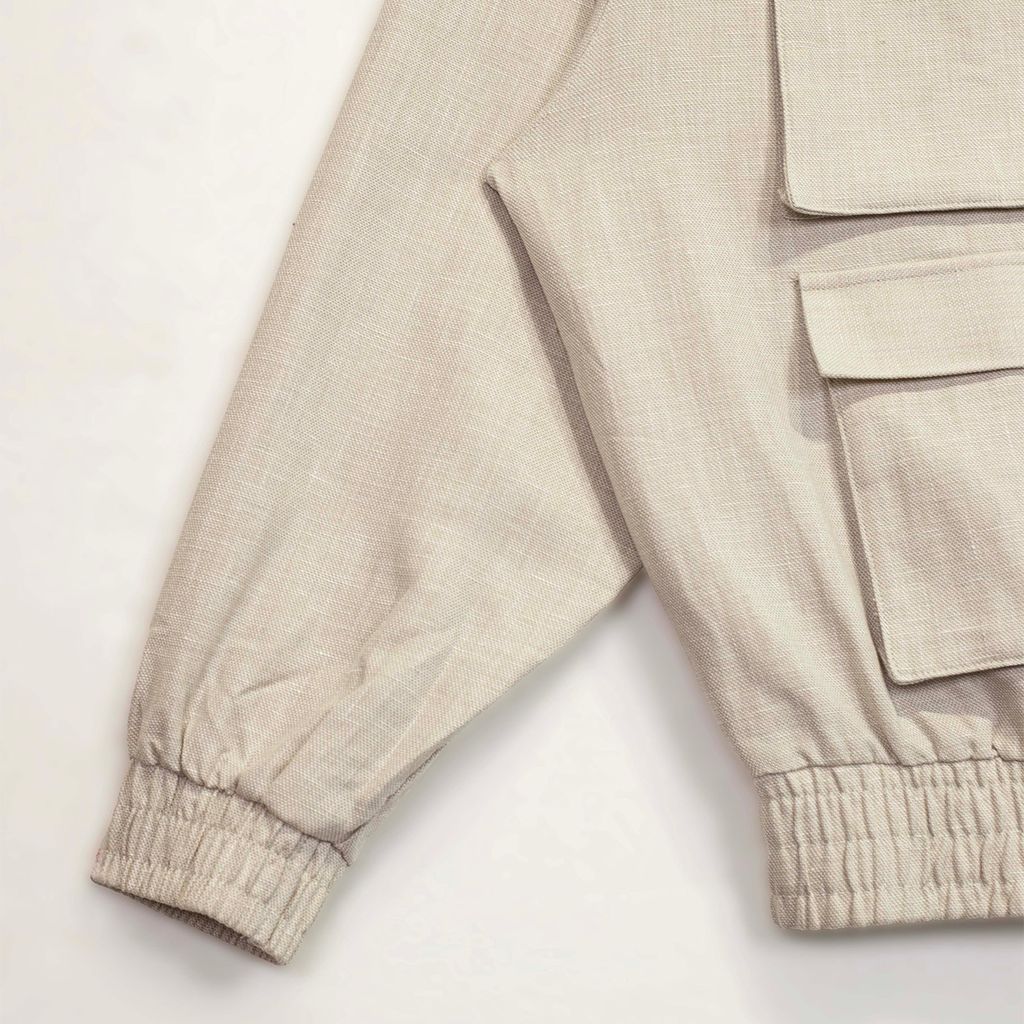 Áo Khoác - AKL - RB1135 BE589