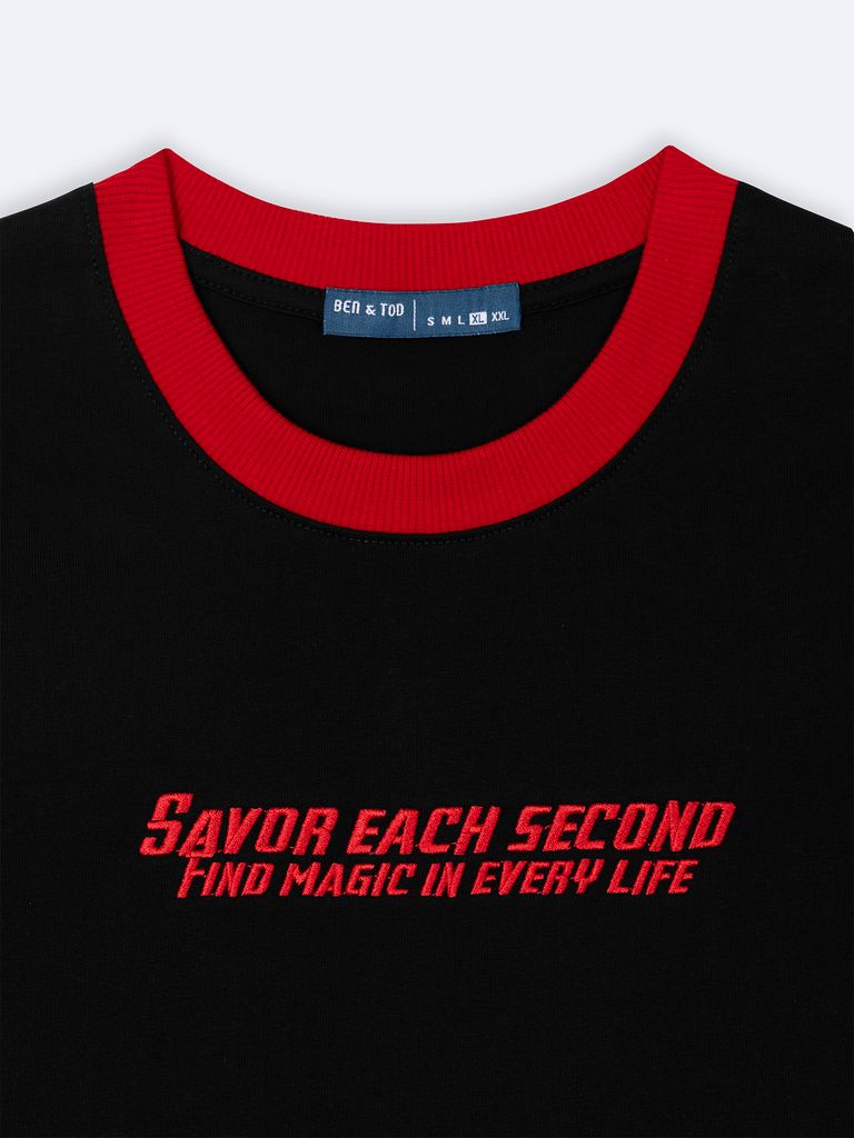 Áo Thun - AT - CS1210 BE214