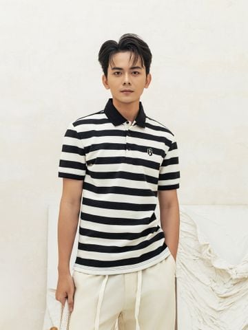 Áo Thun Có Cổ - ATC - CS1300 BE113