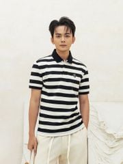 Áo Thun Có Cổ - ATC - CS1300 BE113