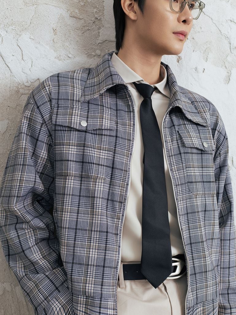 Áo Khoác - AK - RB1130 BE223