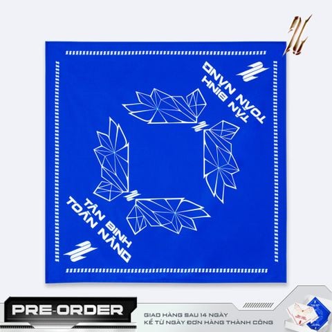 TBTN - Wings Bandana