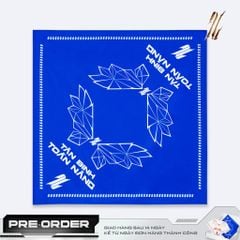 TBTN - Wings Bandana