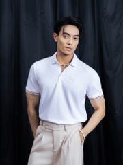 Áo Thun Có Cổ - ATC - R1300 BE119