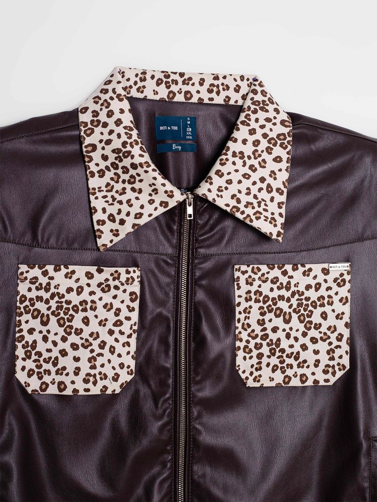 Áo Khoác - AK - RB1117 BE218