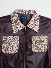 Áo Khoác - AK - RB1117 BE218