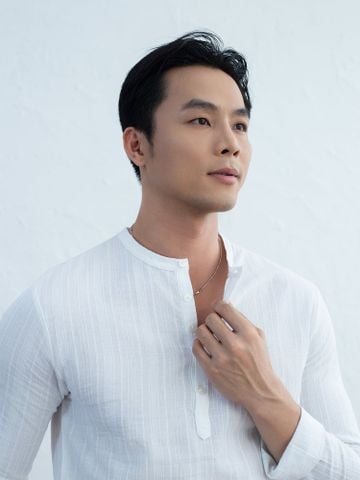 Áo Thun - AT - R1210 BE240