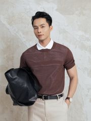 Áo Dệt Kim - ADK - CS1210 BE227