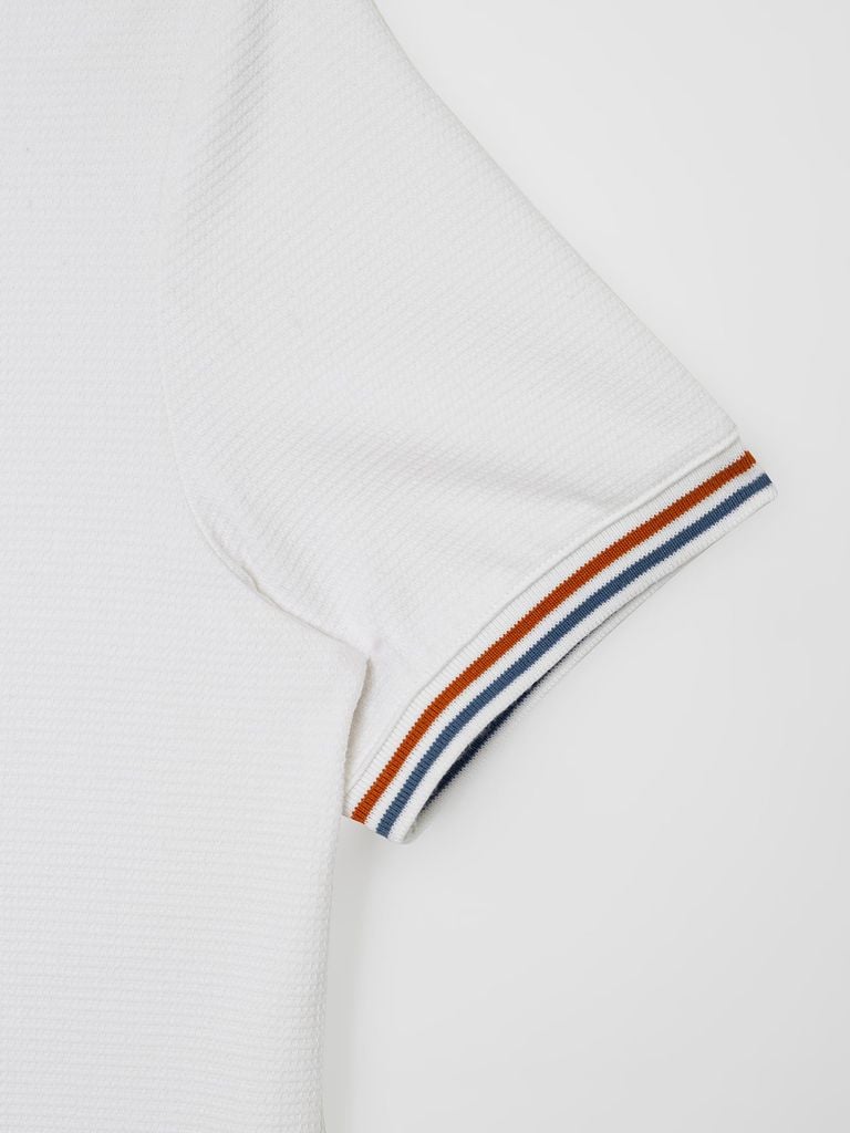 Áo Thun Có Cổ - ATC - R1300 BE241