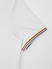 Áo Thun Có Cổ - ATC - R1300 BE241