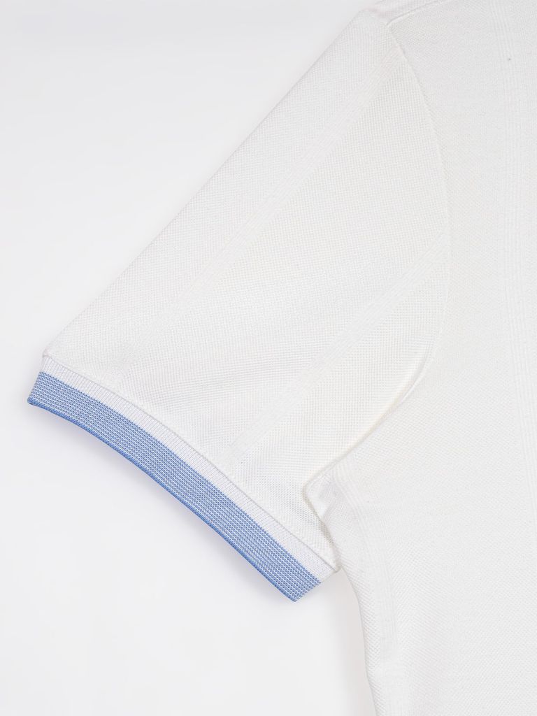 Áo Thun Có Cổ - ATC - R1300 BE567