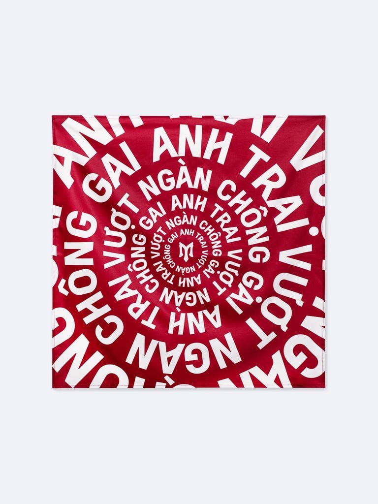 [PRE-ORDER] Interlude Bandana - ATVNCG26