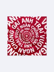 [PRE-ORDER] Interlude Bandana - ATVNCG26