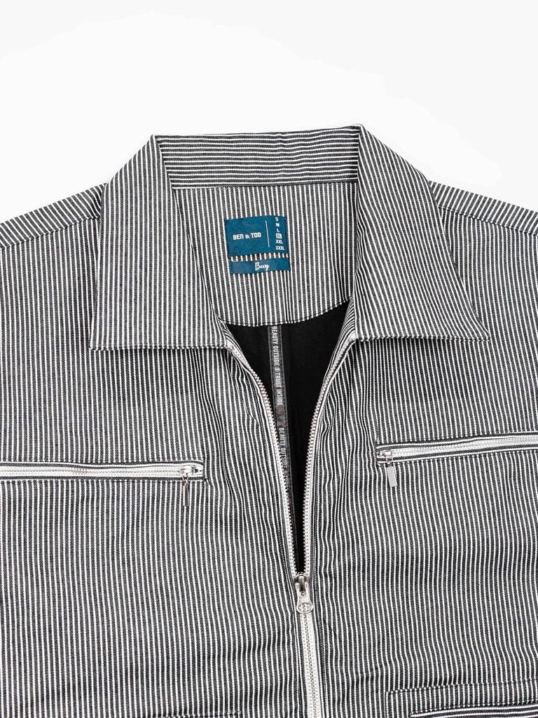 Áo Khoác - AKJ - RB1134 BE562