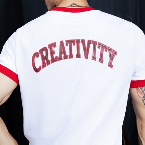 Áo Thun - AT - CS1210 BE145