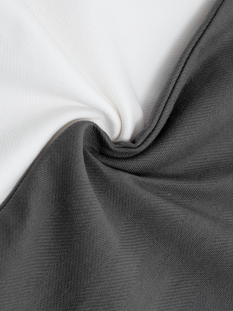 Áo Thun Có Cổ - ATC - R1300 BD172