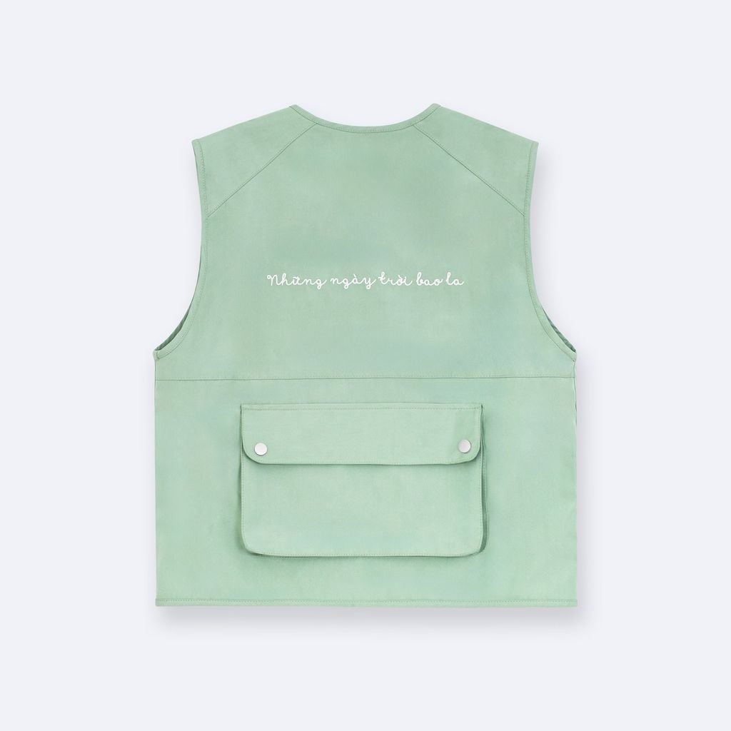 GDHH - Áo Khoác Hí Hửng [Pre-order 21 ngày]