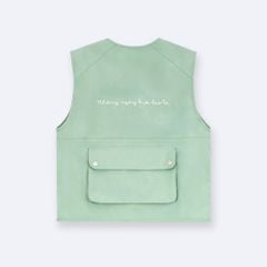 GDHH - Áo Khoác Hí Hửng [Pre-order 21 ngày]