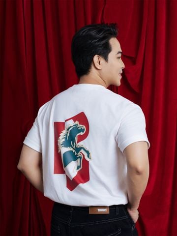 Áo Thun - AT - R1210 BF303