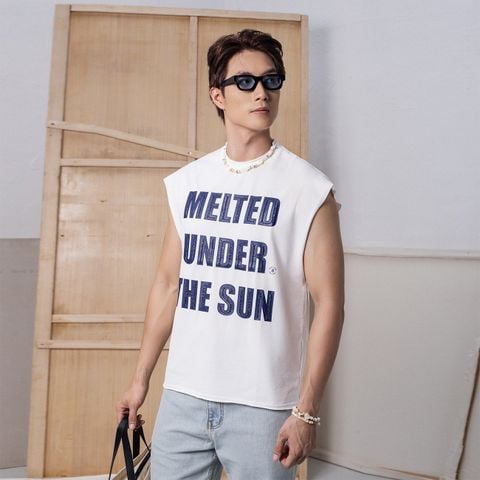 Áo Thun - AT - TT - R1510 BE107