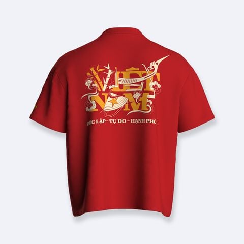 VIETNAM LOVE - NTK LÊ THANH HÒA