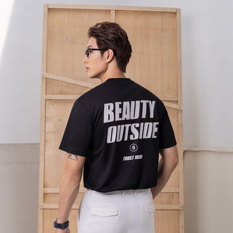 Áo Thun - AT - R1210 BE599