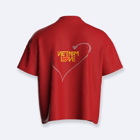 VIETNAM LOVE - NTK ĐỖ LONG