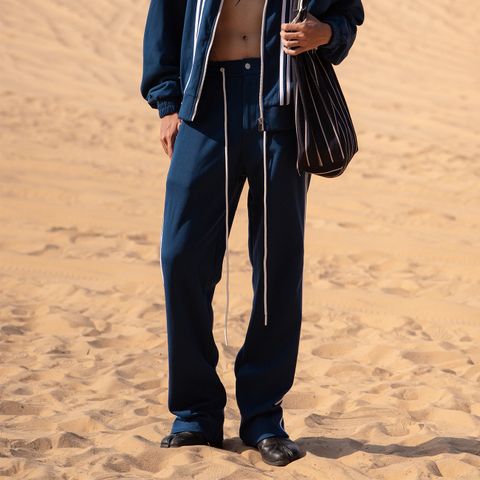 Quần Thun - QTH - RE2111 BE155