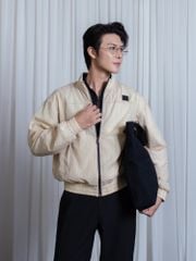 Áo Khoác - AK - RB1140 BE572