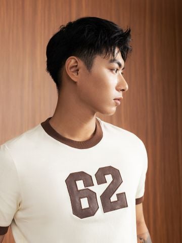 Áo Thun - AT - CS1210 BE122