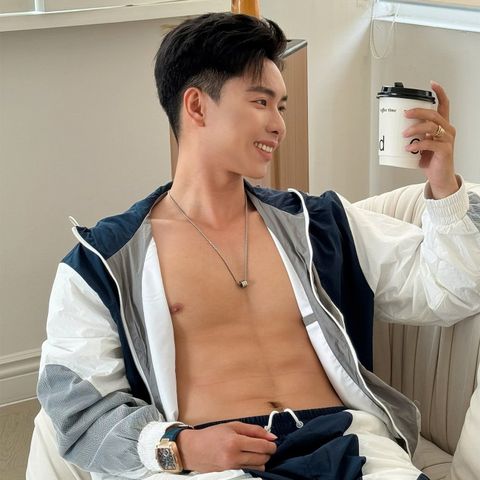 Áo Khoác - AK - RB1150 BE130