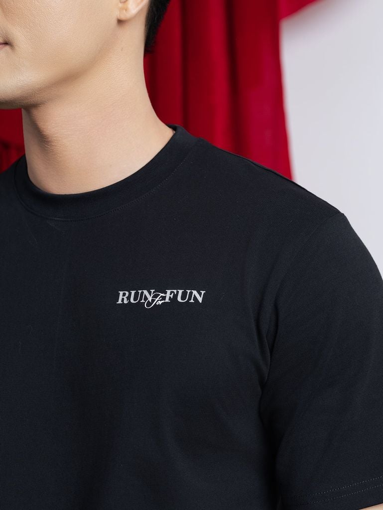 Áo Thun - AT - R1210 BF299