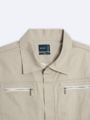 Áo Khoác Kaki - AKK - RB1133 BE202