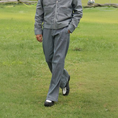 Quần Kaki - QKK - RE2130 BE127