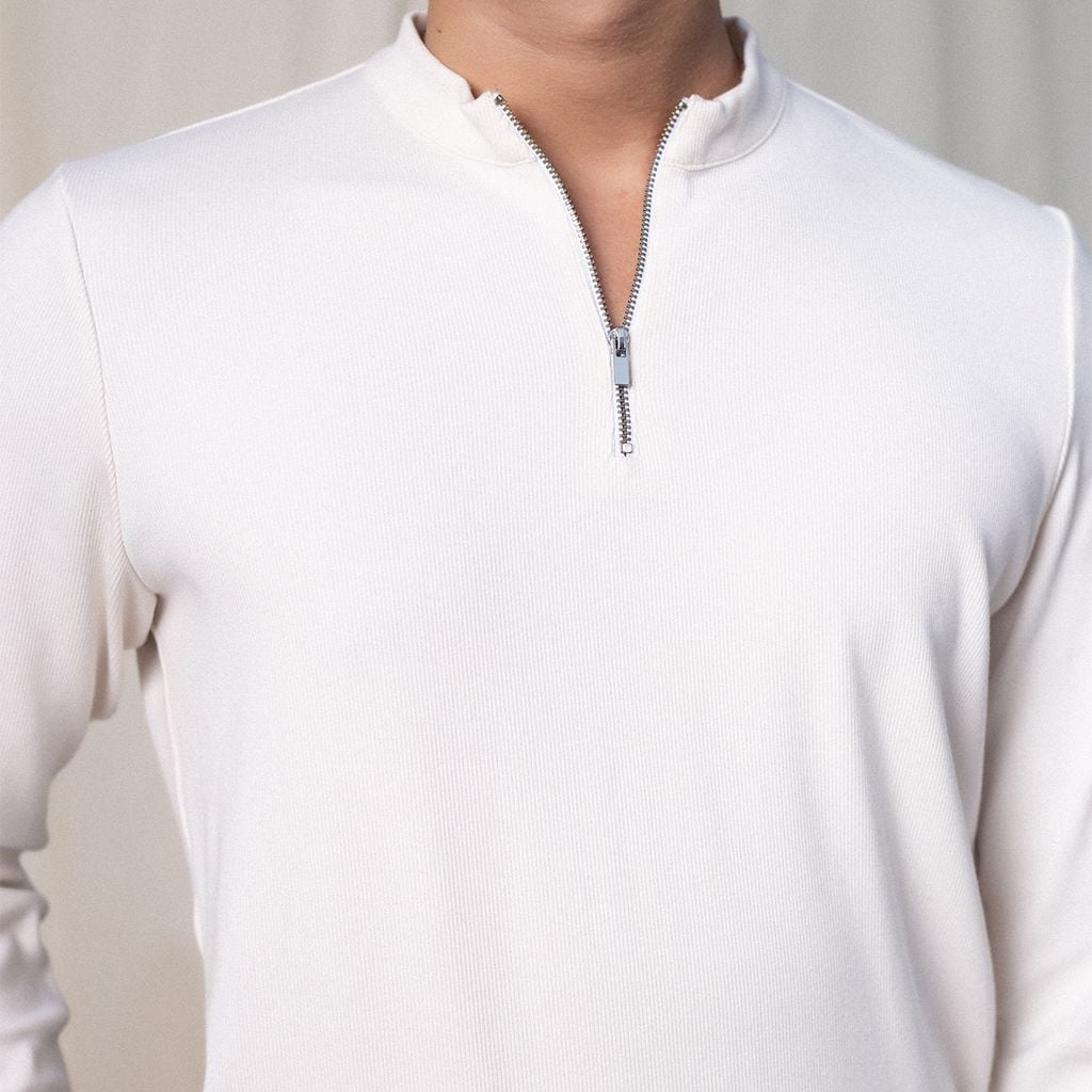 TD.Áo Thun Dệt Kim CS1220 BC272