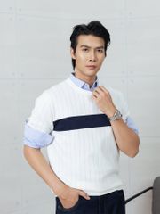 Áo Dệt Kim - ADK - CS1210 BE226