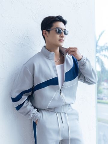 Áo Khoác - AK - RB1150 BE152