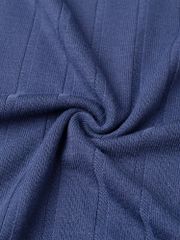 Áo Thun Phối Bo CS1210 BC148