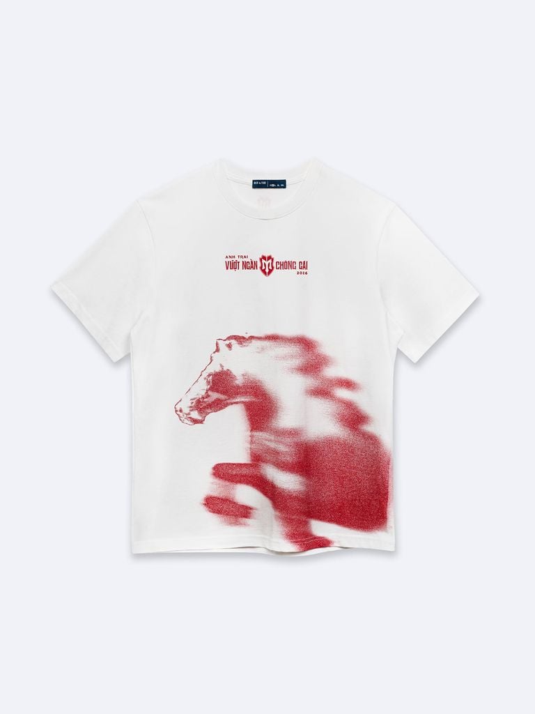 [PRE-ORDER] Firesteed Tee - ATVNCG26