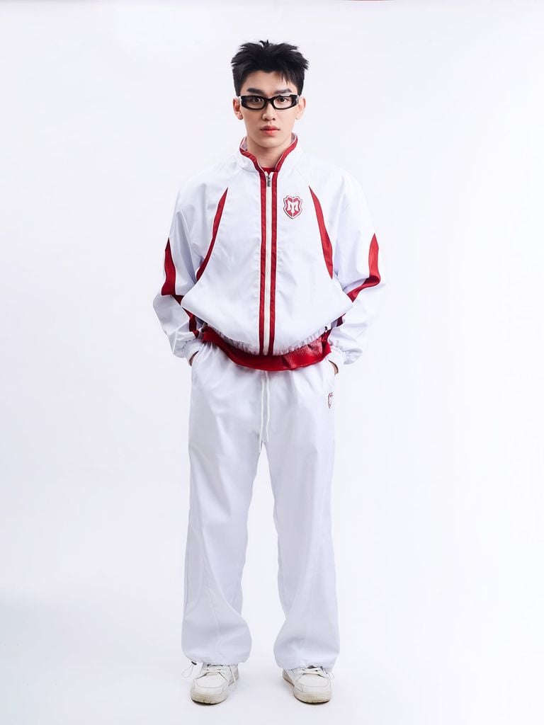 [PRE-ORDER 21 ngày] Chronicle Pants - ATVNCG26