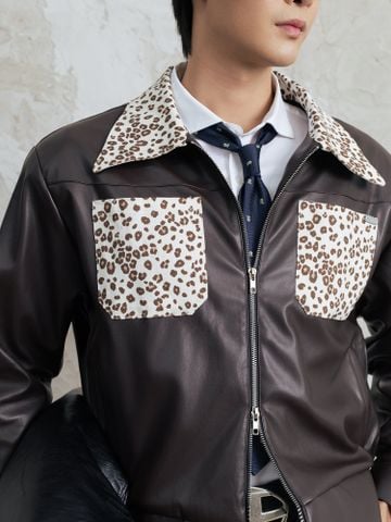 Áo Khoác - AK - RB1117 BE218