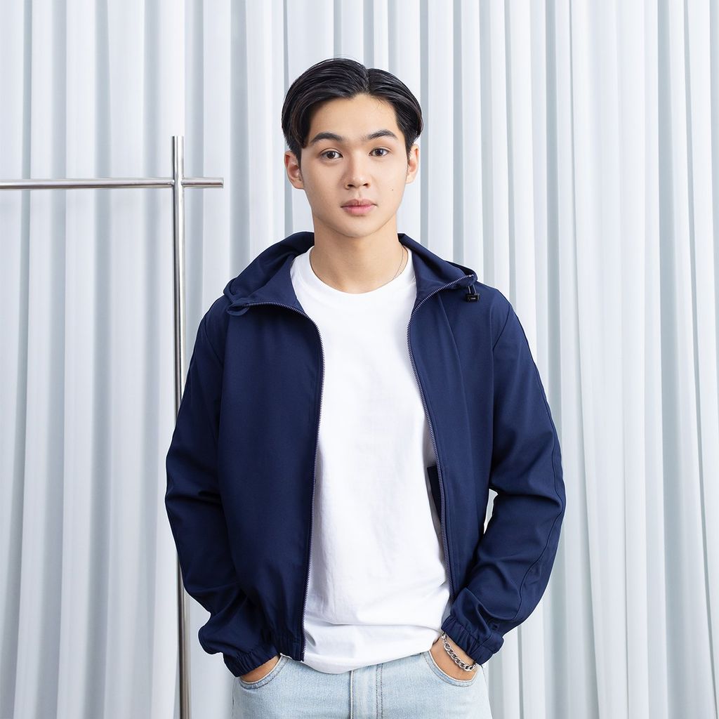 Áo Khoác - AK - R1150 BE527