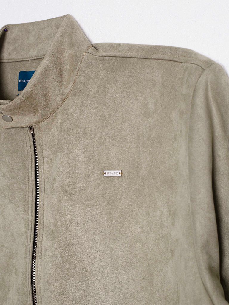 Áo Khoác - AK - RB1147 BE222