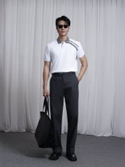 Quần Kaki - QKK - STR2130 BE549