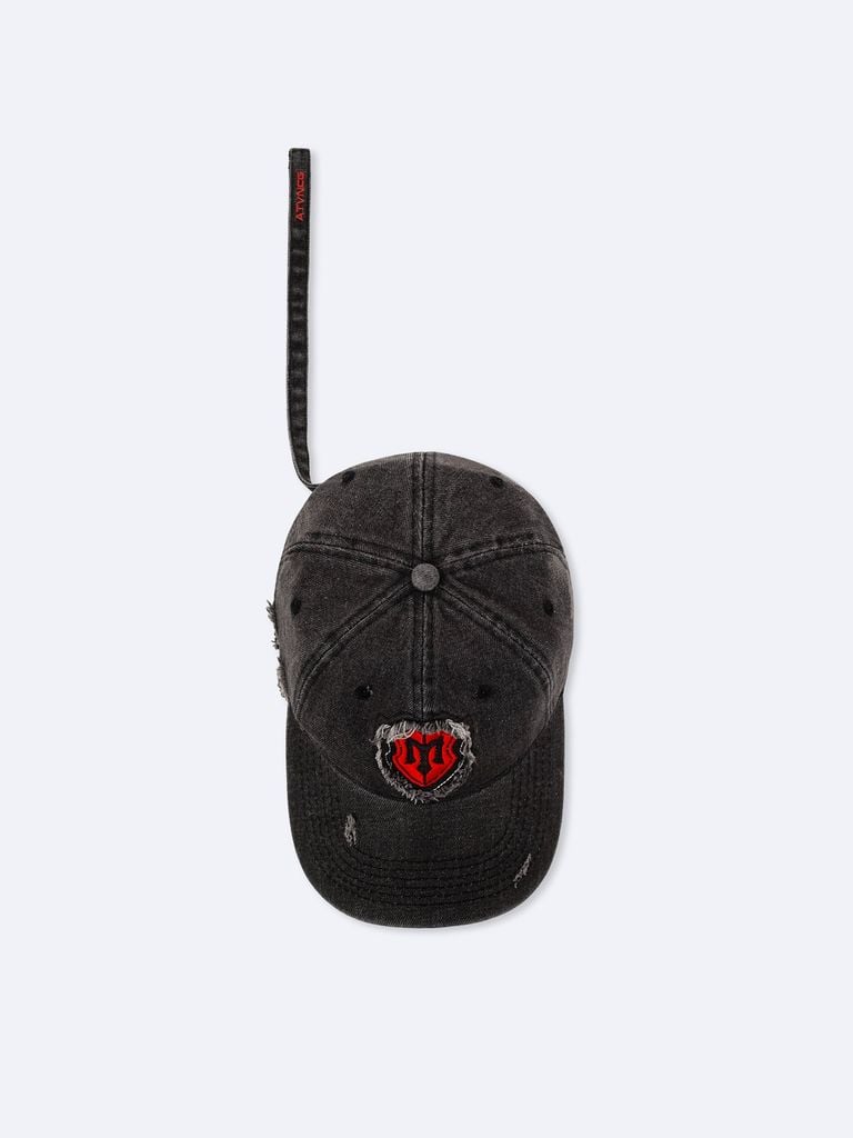 [PRE-ORDER] Solaris Cap - ATVNCG26